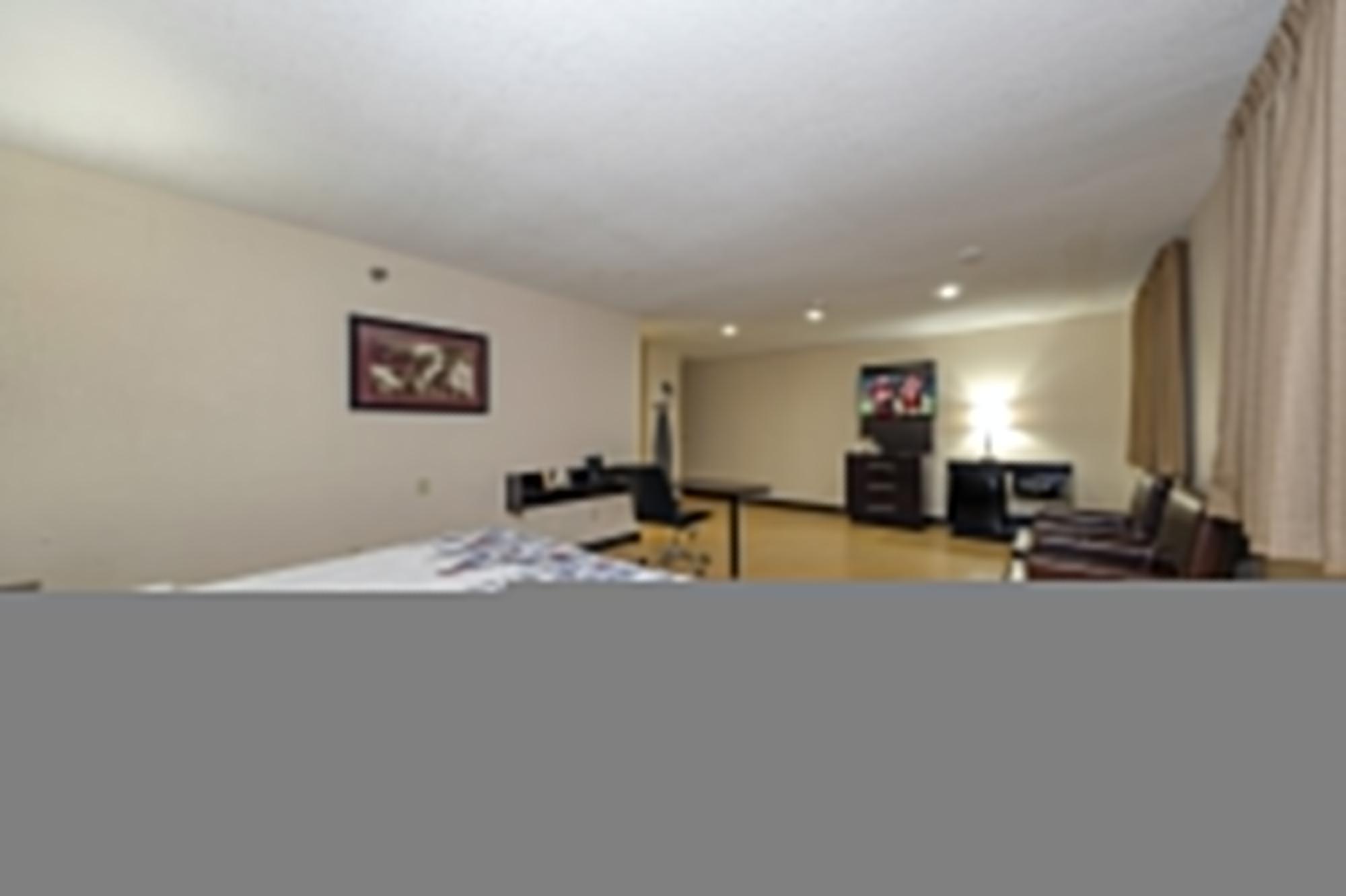 Red Roof Inn Jacksonville - Cruise Port Extérieur photo