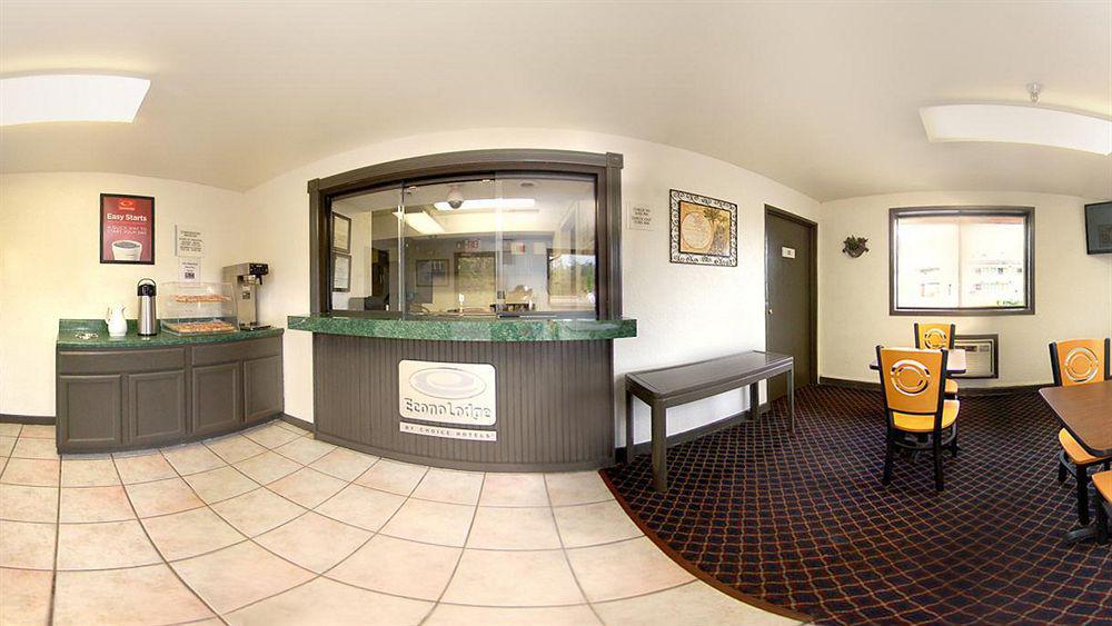 Red Roof Inn Jacksonville - Cruise Port Extérieur photo