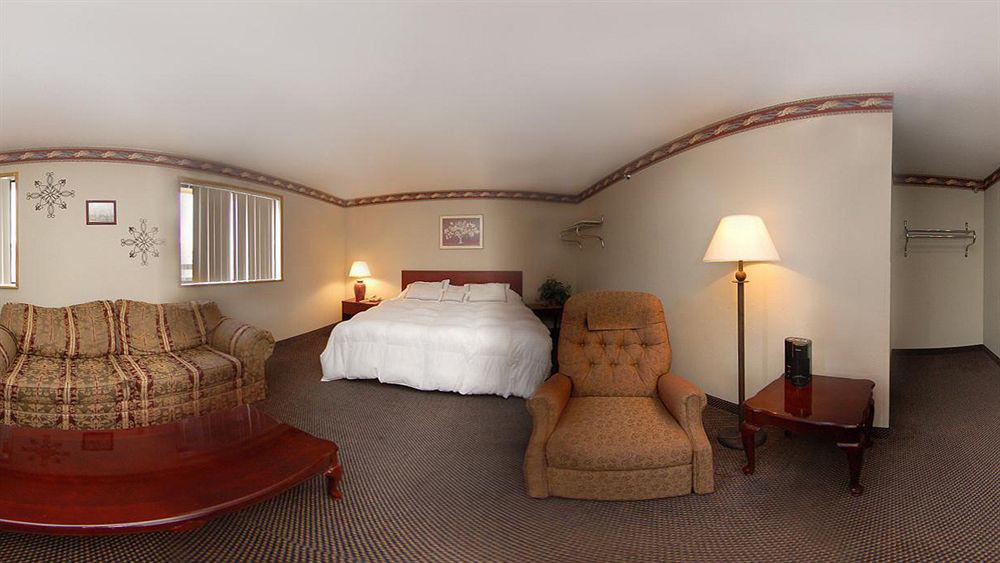 Red Roof Inn Jacksonville - Cruise Port Extérieur photo