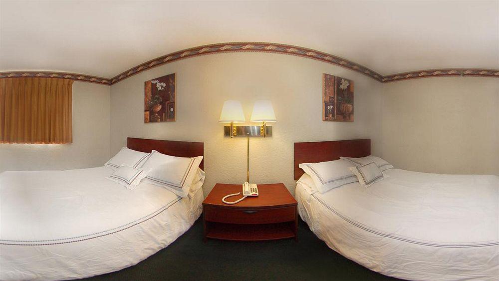 Red Roof Inn Jacksonville - Cruise Port Extérieur photo